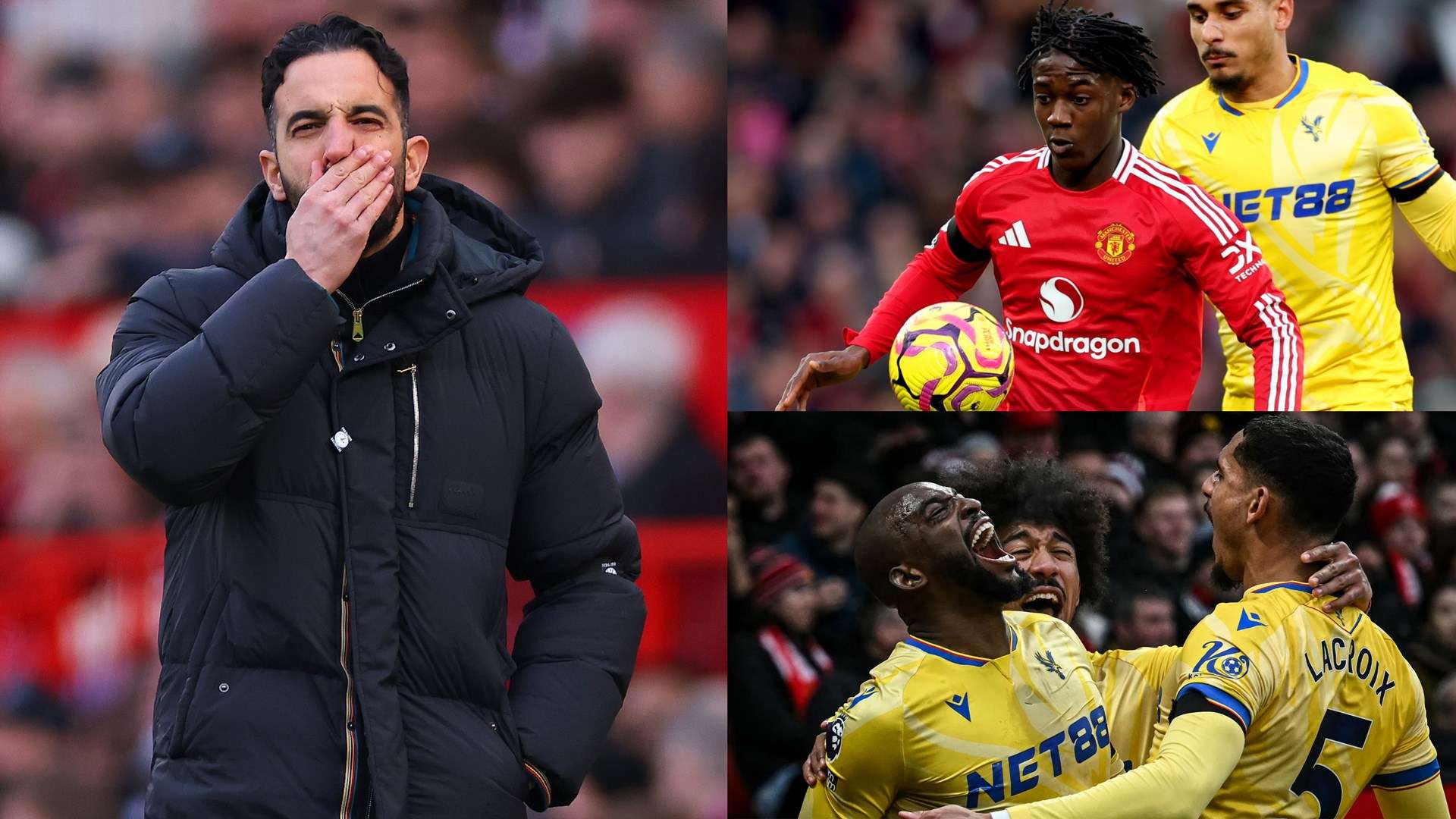 利物浦必将反弹 阿森纳曼城双雄锁定前四之位