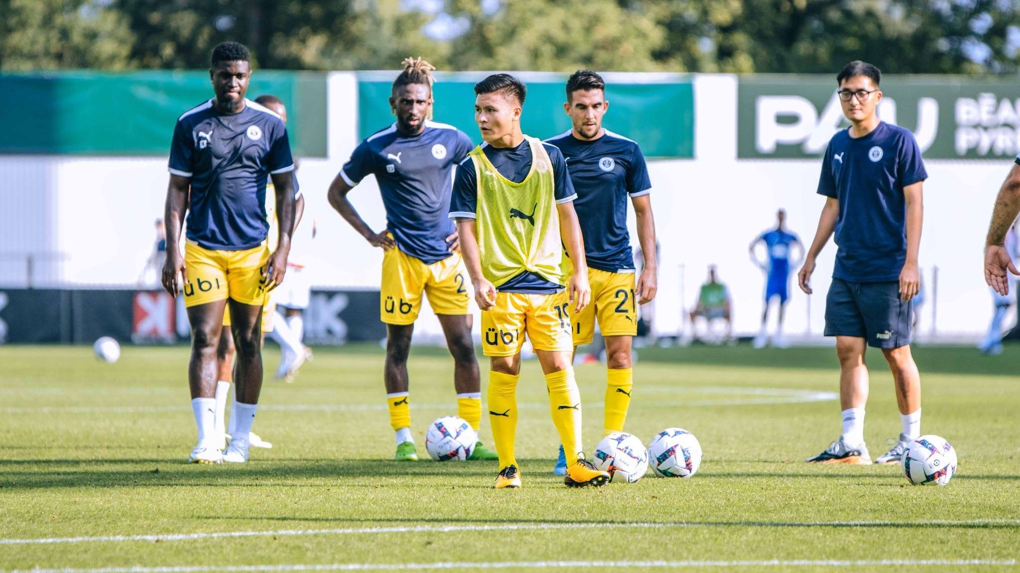 的教练体验 的教练体验