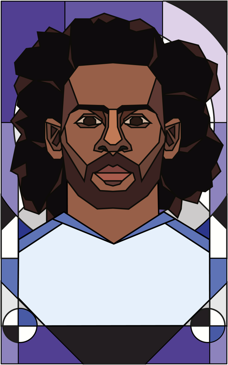 当锡安缺阵 当锡安缺阵