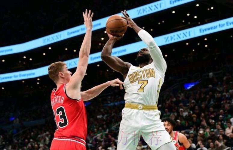 凯尔特人115-101击败公牛,西蒙斯27分武切维奇15+15+7难救主 凯尔特人115-101击败公牛,西蒙斯27分武切维奇15+15+7难救主