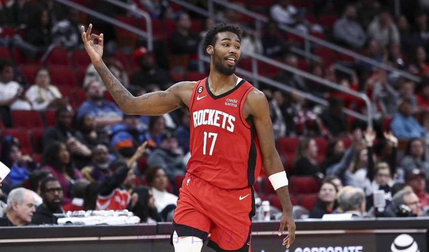 防守悍将被低估!火箭赢麻了,斯通恐忍痛割爱,首轮秀或被交易 防守悍将被低估!火箭赢麻了,斯通恐忍痛割爱,首轮秀或被交易