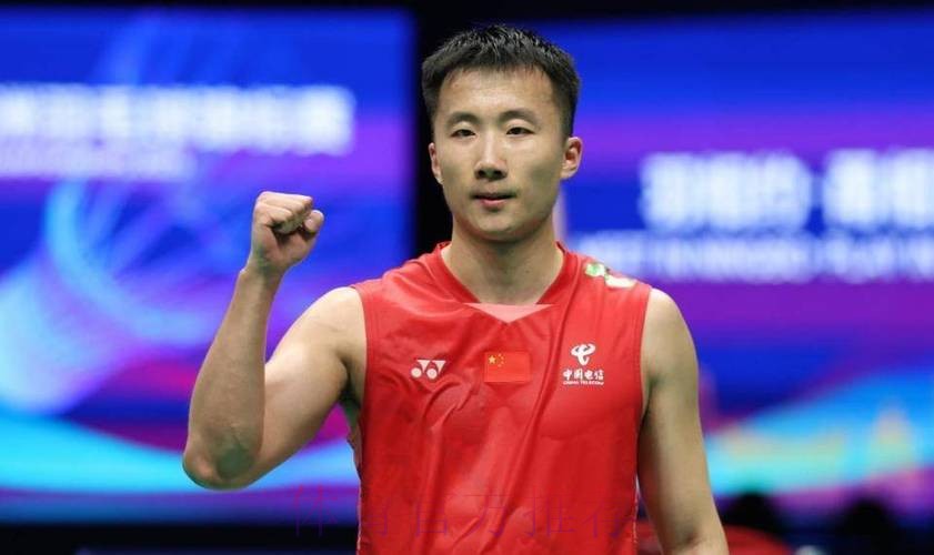 陆光祖晋级男单16强